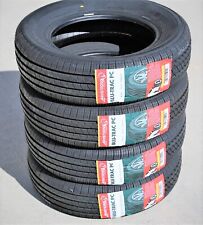4 Tires Armstrong Blu-trac Pc 19560r15 88h As As All Season