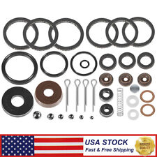 93657 4-ton Seal Replacement Repair Kit For Lincoln Walker Hydraulic Floor Jack