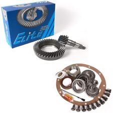 Gm 8.875 Chevy 12 Bolt Truck 3.73 Ring And Pinion Master Install Elite Gear Pkg