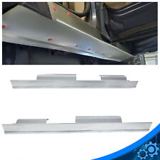 Slip-on Outer Rocker Panels For 03-06 2004 2005 Ford Expedition Pair Left Right
