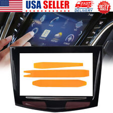 Touch Screen Display For 2013-2017 Cadillac Ats Cts Srx Xts Cue Touchsense Radio
