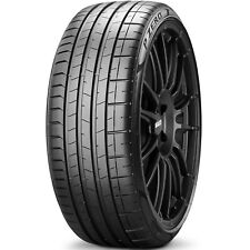 Tire Pirelli P Zero Pz4 22540r18 92y Xl Ao High Performance