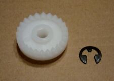 Ammco 7996 Shear Gear Fits 4000 4100 7500 For Brake Lathe Use Auto Shop Tool