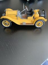 Franklin Mint 1915 Stutz Bearcat Roadster