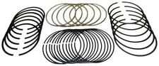 Hastings Moly Piston Rings Set For Chevy Sbc 327 350 5.7 383 564 564 316 Std