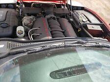 Ran Corvette Engine C5 5.7l Ls1 Longblock 97 98 Motor Freeship Warranty Motor