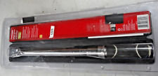 Husky H3dtwa 38 Inch Click Torque Wrench