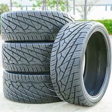 4 Tires Giovanna As 24545zr20 24545r20 103w Xl As High Performance
