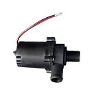 Cxracing 12v Dc Water Coolant Pump For Air To Water Intercooler Supercharger