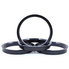 4 Hub Centric Rings 73.1mm To 64.1mm Hubcentric Ring 73 To 64.1 Honda Acura