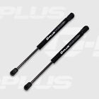 Fit For Jeep Grand Cherokee 1999-2004 Pair Hood Cover Lift Supports Struts Black