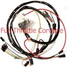 Us Made 1969 Corvette Wiring Harness Engine C3 Lectric Limited Best New