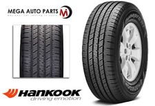 1 Hankook Dynapro Ht Rh12 27555r20 113t All Season Truck Tires 70k Mi Warranty