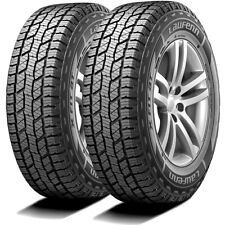 2 Tires Laufenn By Hankook X Fit At 23570r16 106t At All Terrain
