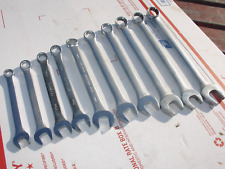 Wrench Set Proto Challenger Metric