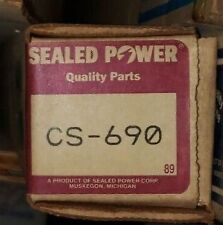 Sealed Power Hydraulic Camshaft Cs690 For 1977-80 Pontiac 265 301 400