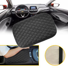 Racing Car Center Console Armrest Cushion Mat Pad Accessories Cover For Honda Us