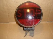 Vintage Do-ray 70 Stop Lamp Light Old Antique Auto Car Truck