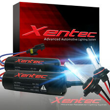 Xentec Bullet Slim Xenon Lights Hid Kit For Chevrolet Silverado 2500 3500 Hd