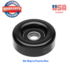 Fit Oem 38006 Belt Tensioner Pulley Idler Pulley Fits Gm Ford Acura Isuzu Jeep