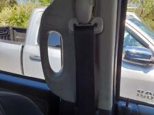 Seat Belt Front Quad Cab Bench Seat Driver Fits 09-12 Dodge 1500 Pickup 2602656