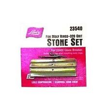 Lisle 23540 - 320 Grit Stone Set For Lis23500 Hone