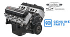Chevrolet Performance Parts Zz502502 Base 508 Hp 19433160
