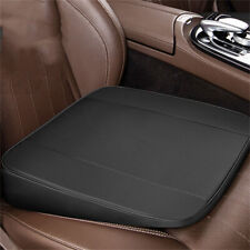 Car Seat Cushion Drivers Wedge Coccyx Supporter For Wheelchair Office Car