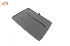 Ford Explorer Rear Console Storage Compartment Tray Liner Mat Oem 2020 - 2022 