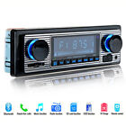 4 Channel Car Bluetooth Audio Usbsdfmwmamp3wav Radio Stereo Player Dash Us