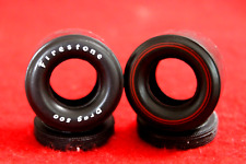 2 Wide Fstone Pad Print Drag 500 Huge Slicks One Side Red Ring The Other 125