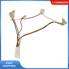 Overhead Console Map Light Wire Harness For 1999-2002 Dodge Ram 1500 2500 3500