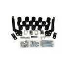 For 3 Inch Body Lift Kit 97-01 Dodge Ram 150025003500 2wd4wd Gas Performance
