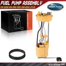 Fuel Pump Assembly With Sending Unit For Dodge Ram 2500 3500 5.9l Diesel E7187m