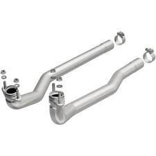 Magnaflow 19343-cc For 1964 Plymouth Savoy 4.5l V8 Gas Ohv