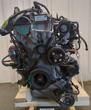2016 Ford Escape 2.0l Turbo Engine Assembly With 57177 Miles From 111915