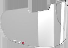 Pinlock Pinlock 120 Max Vision Insert Lens For Arai Vas-v Ic Shields 000689