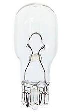 T5 Clear Wedge Base Light Bulb 7 Watt 12 Volt Ac Dc 10 Pack