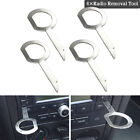 Car Radio Removal Tool Key Din Release Keys Set For Audi Vw Mercedes Benz Bmw