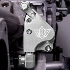 K Series Swap Intake Manifold Coolant Adapter Plate For Honda Acura K20 K24