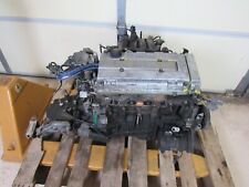 1999 Acura Integra Gsr Engine B18c1 Manual Transmission 188k 1994-2001 Oem