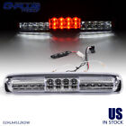 Third 3rd Led Brake Light Fit For 99-07 Chevy Silverado Cargo Lamp Tail Light