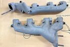 1967 1968 Ford Mustang Shelby Cougar Gt 390 427 428 Exhaust Manifolds