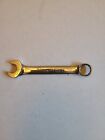 Cornwell 10mm Extra Short Combination Wrench 12 Point Cw-10xs Usa