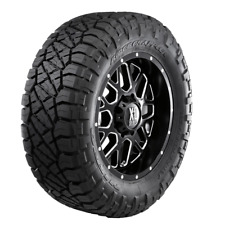 Lt32565r1810 Nitto Ridge Grappler Tire
