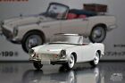 Tomica Limited Vintage Neo Lv-199a 164 Honda S600 White