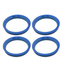 4 Hub Centric Rings 108mm To 78.1mm Hubcentric Ring Set