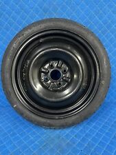 08 Toyota 16x4 Compact Spare Tire And Wheel Fits Yaris Echo T12570d16 Oem-4