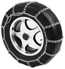 Twist Link 24550r15 Passenger Vehicle Tire Chains - 1138-34cr