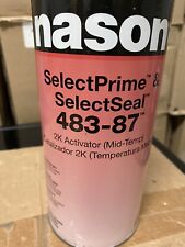 Dupont Nason 483-87 2k Med Activator